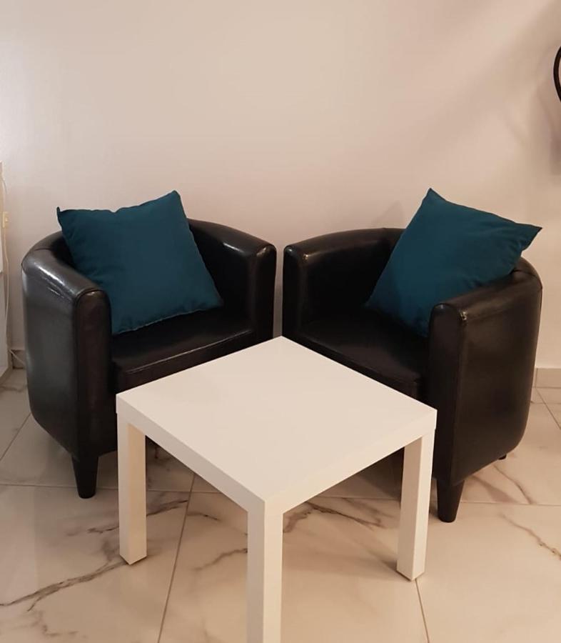 Jade 20.20 Διαμέρισμα Λάγος Εξωτερικό φωτογραφία