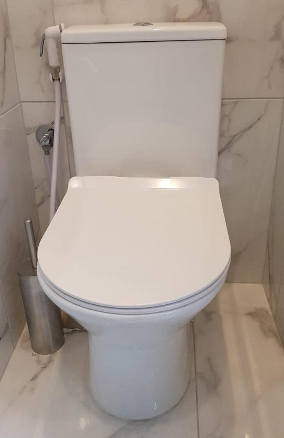 Jade 20.20 Διαμέρισμα Λάγος Εξωτερικό φωτογραφία